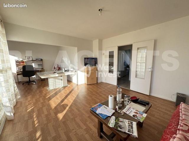 Appartement vente à Soissons, Villers-cotterêts