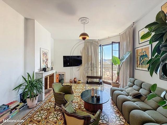 Appartement vente à Sartène, Porto-vecchio