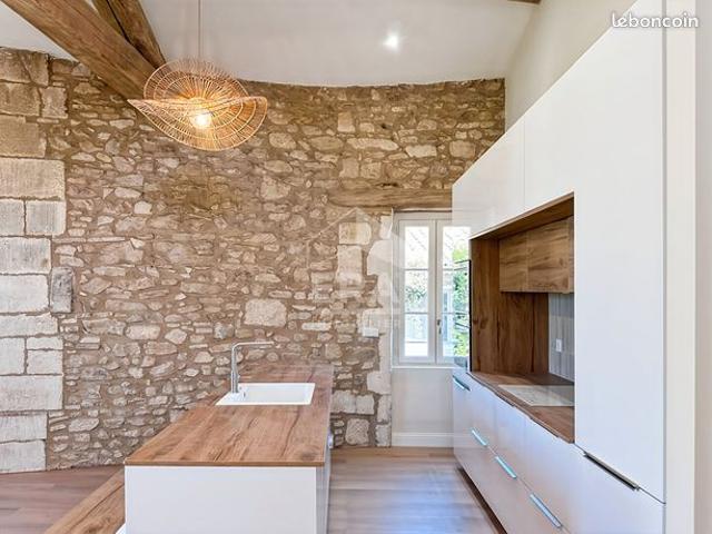 Appartement vente à Arles, Saint-rémy-de-provence