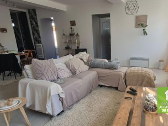 Appartement vente à La Tour-du-Pin, Chavanoz