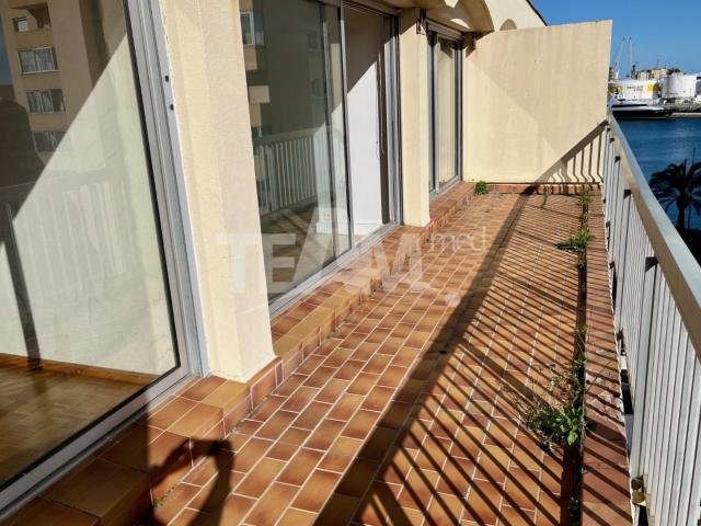 Appartement vente à Montpellier, Sète