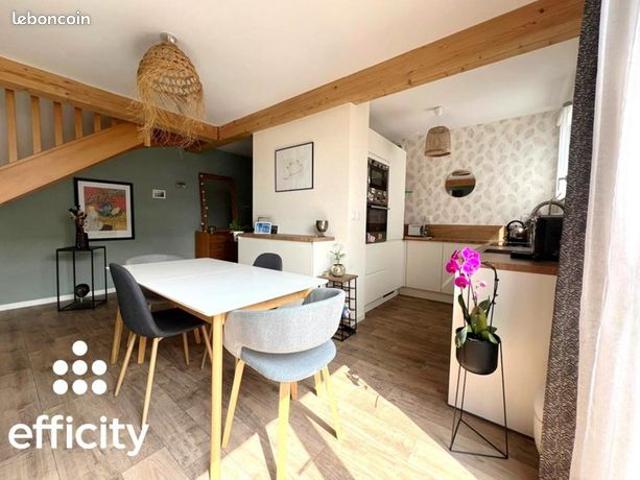 Appartement vente à Orgères