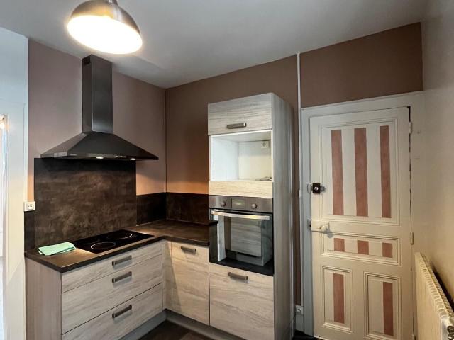 Appartement location à Combarel, Rodez