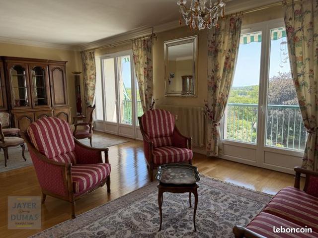 Appartement vente à Chalon-sur-Saône, Chalon-sur-saône