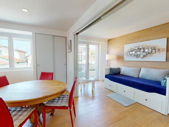 Appartement vente à Bayonne, Biarritz