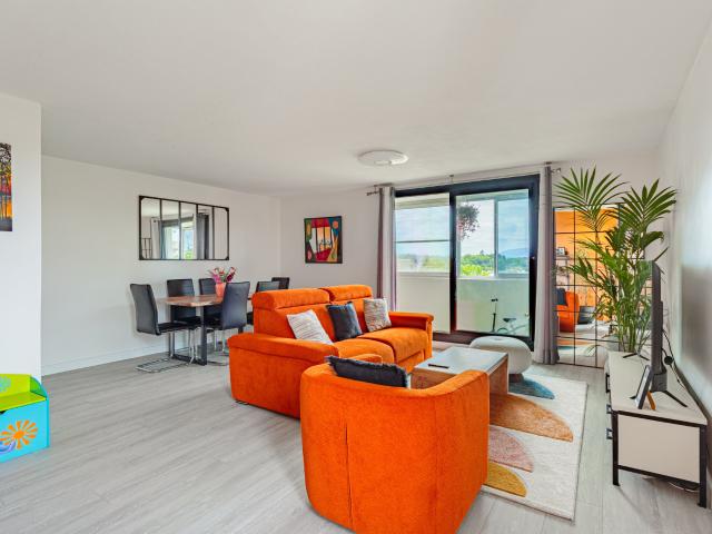 Appartement vente à Bayonne, Anglet