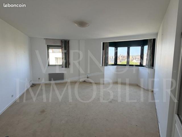 Appartement vente à Poitiers, Vernon