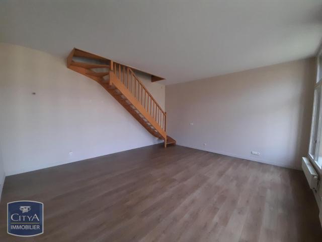 Appartement location à Sedan