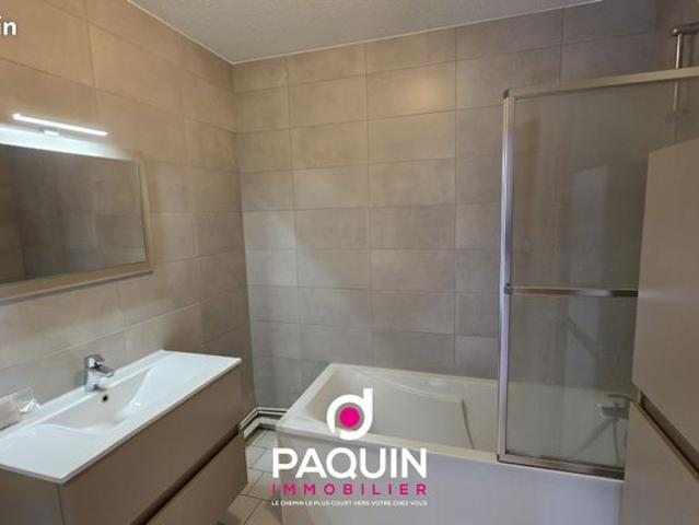 Appartement vente à Mulhouse, Bartenheim
