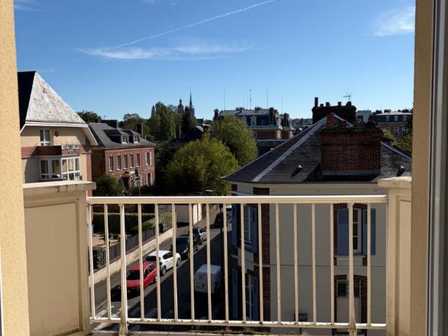 Appartement vente à Évreux, Evreux