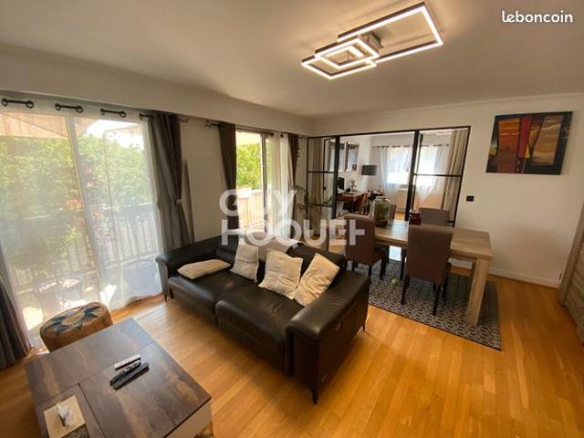 Appartement vente à Compiègne, Chelles
