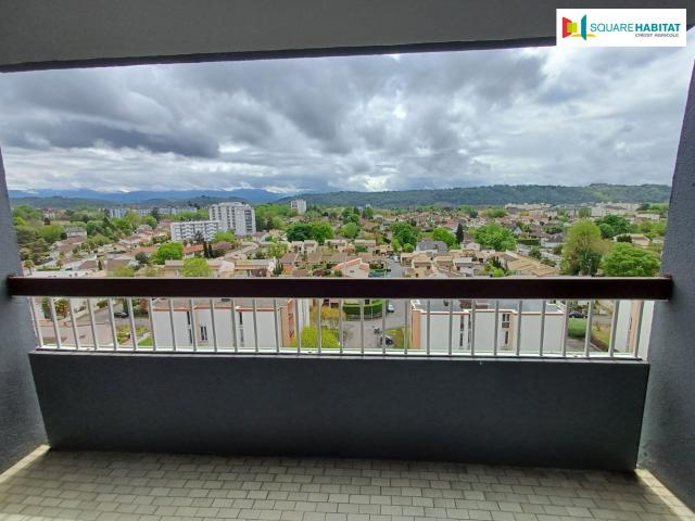 Appartement location à Pau, Billère