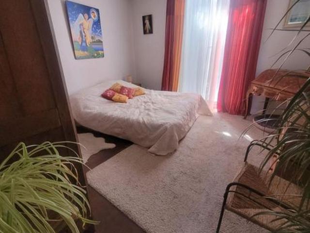 Appartement vente à Loches, Château-renault