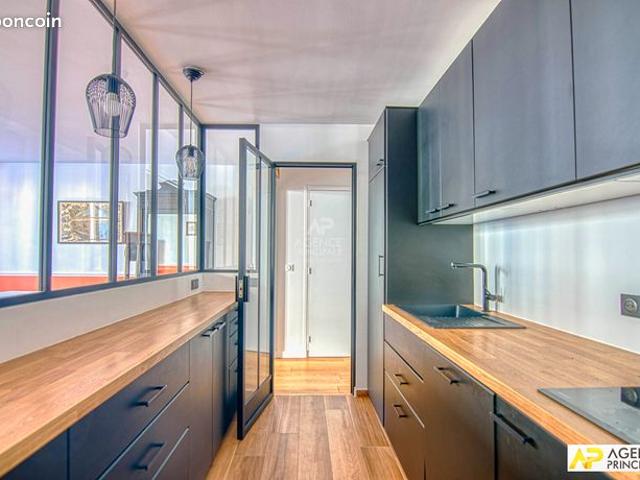 Appartement vente à Versailles