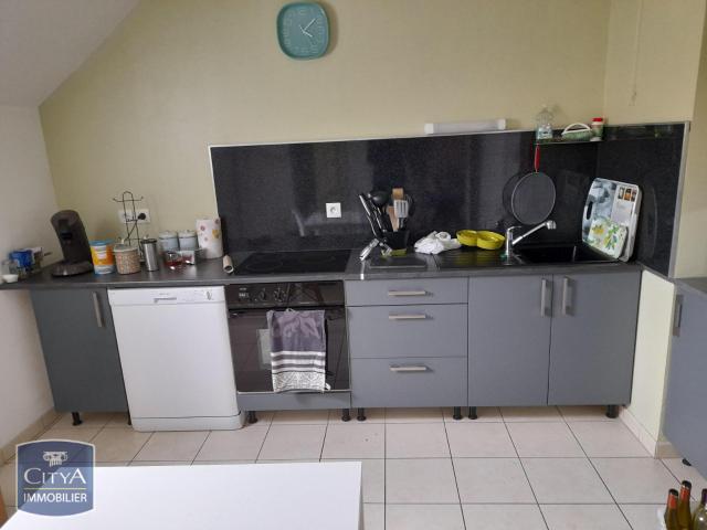 Appartement location à Calais