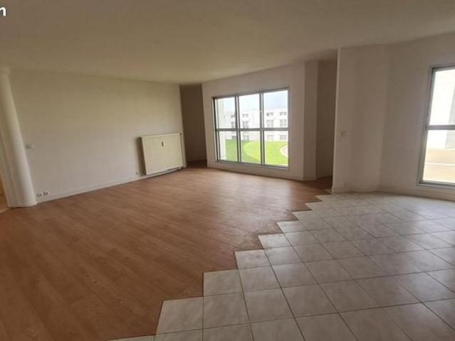 Appartement vente à Pontoise, Cergy