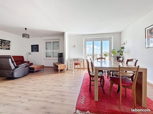 Appartement vente à Quimper, Bretagne