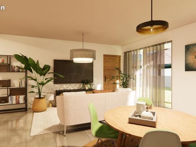 Appartement vente à Pontarlier, Montbenoît