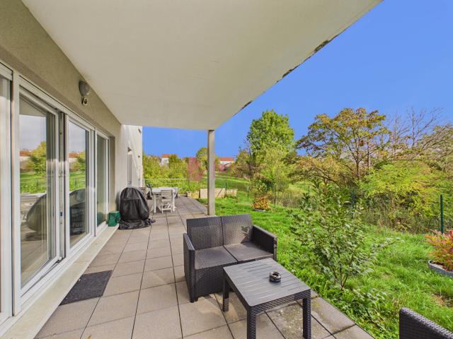 Appartement vente à Lexy, Meurthe-et-Moselle