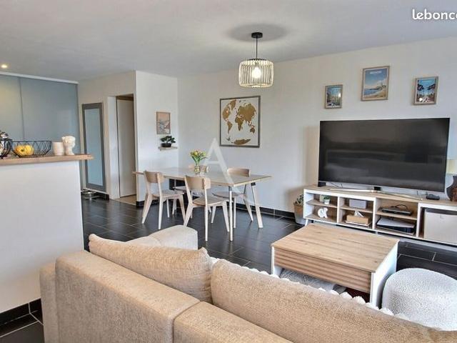 Appartement vente à Péronne, Maurepas