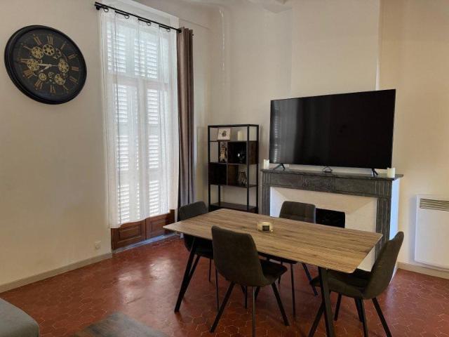 Appartement location à Brignoles