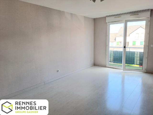 Appartement vente à Rennes, Bretagne