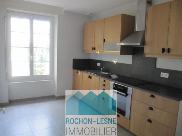 Appartement location à Bourg-en-Bresse, Tramoyes