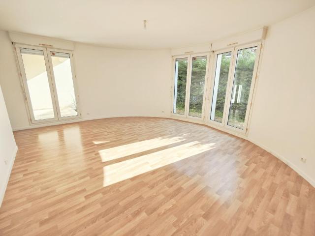 Appartement vente à Tours