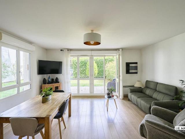 Appartement vente à Lille, La Madeleine