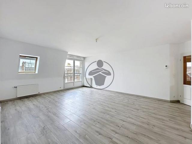 Appartement vente à Saint-Quentin, Saint-quentin