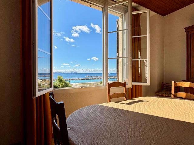 Appartement vente à Marseille