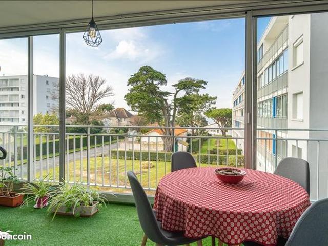 Appartement vente à Saint-georges-de-didonne