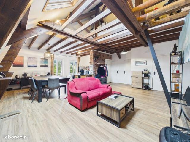 Appartement vente à Chambéry, Aix-les-bains