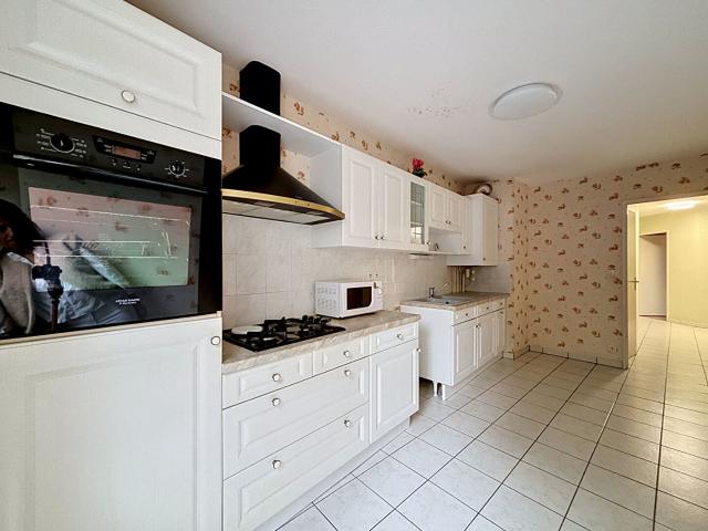 Appartement vente à Fougères-Vitré, Bretagne