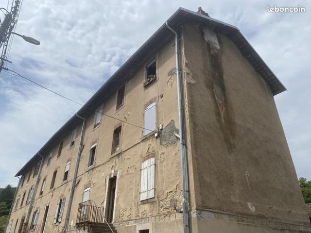 Appartement vente à Besançon, Deluz