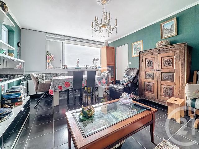 Appartement vente à Bobigny, Vaux-montreuil