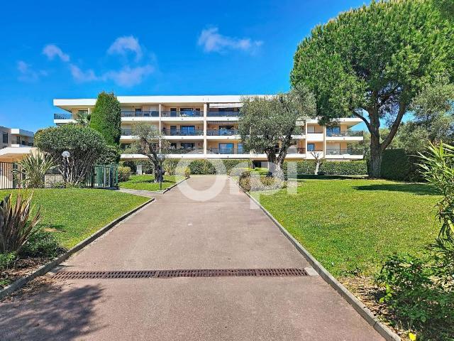 Appartement vente à Grasse, Antibes