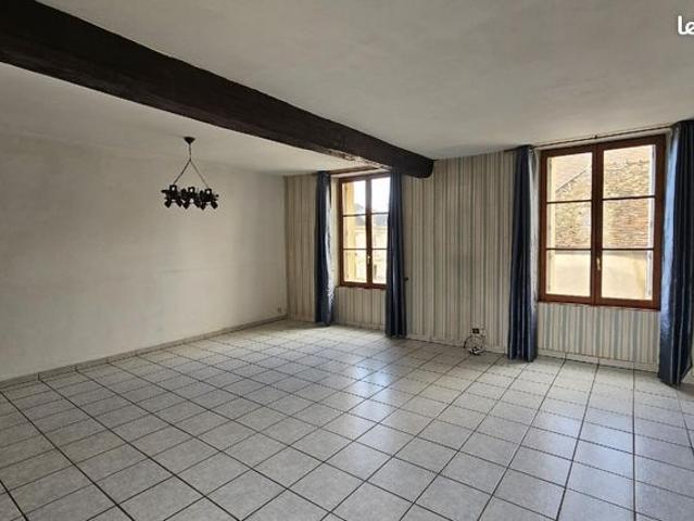 Appartement vente à Chartres, Gallardon