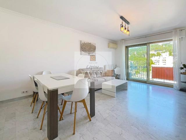 Appartement vente à Grasse, Le Cannet