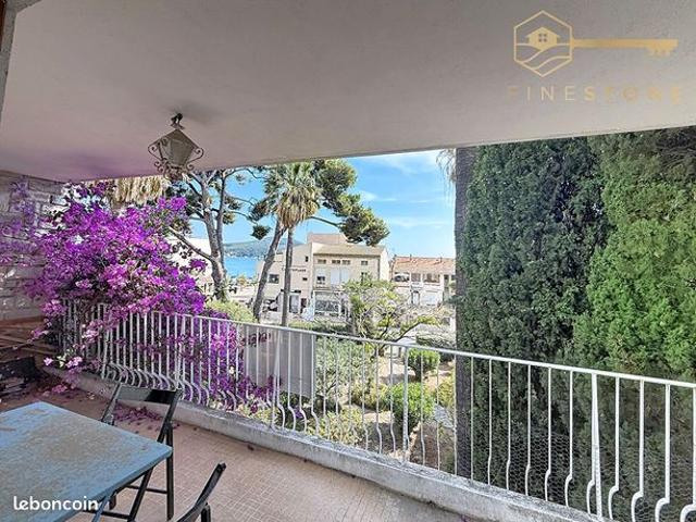 Appartement vente à Arrondissement de Toulon, Saint-cyr-sur-mer