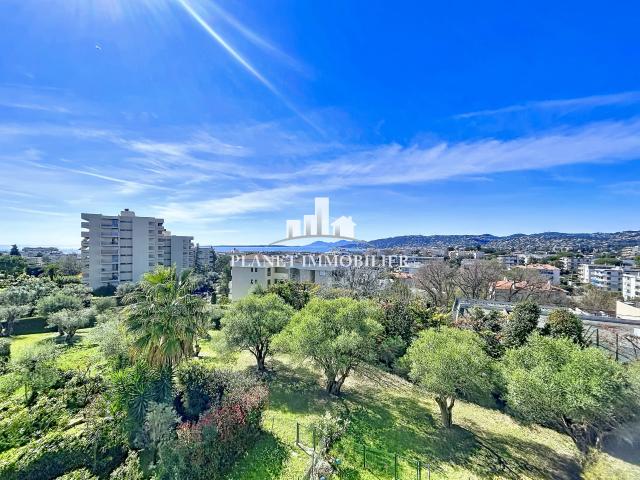 Appartement vente à Grasse, Antibes