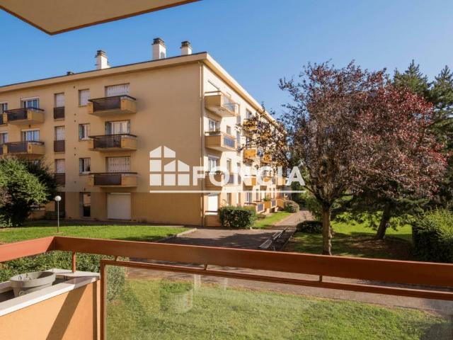 Appartement vente à Rodez, Onet-le-château