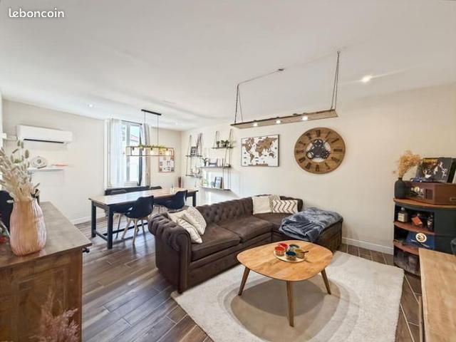 Appartement vente à Arrondissement de Toulon, Cuers