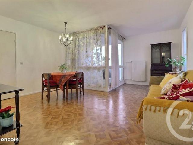 Appartement vente à Le Raincy, Aulnay-sous-bois