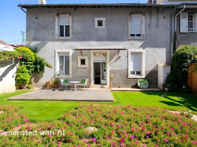 Appartement vente à Pau