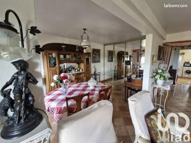 Appartement vente à Rochechouart, Saint-junien