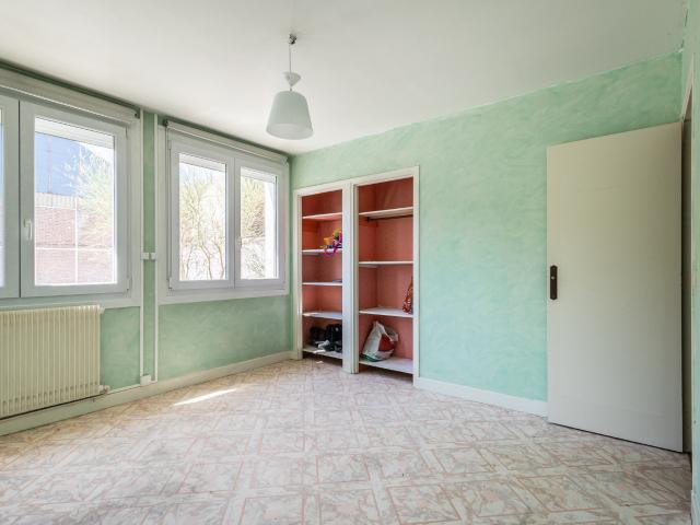 Appartement vente à Petit Ronchin, Ronchin