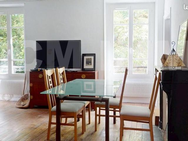 Appartement vente à Nogent-sur-Marne, Saint-maur-des-fossés