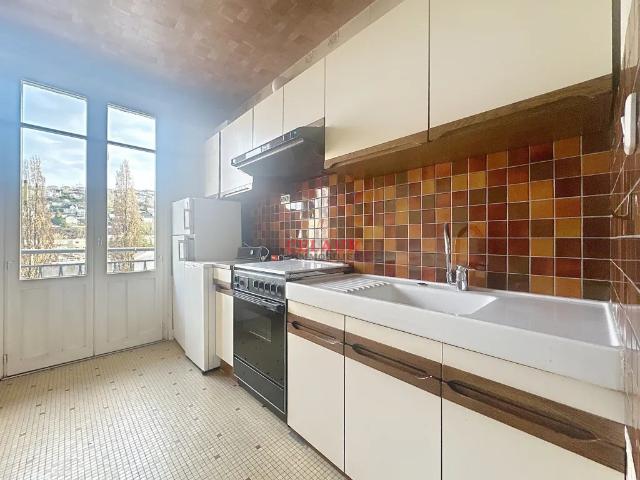 Appartement vente à Tulle, Corrèze