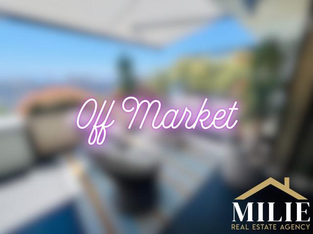 Appartement vente à Arrondissement de Toulon, Bandol